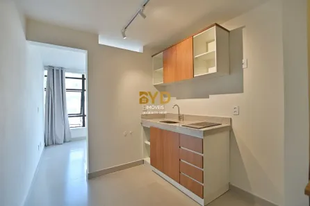 Apartamento com 1 Quarto à venda, 30m² no Asa Norte, Brasília