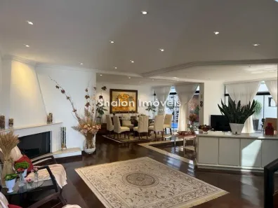 Casa com 3 Quartos à venda, 100m² no Jardim Campo Grande, São Paulo
