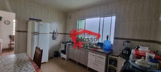 Casa com 2 Quartos à venda, 110m² no Vila Guedes, São Paulo
