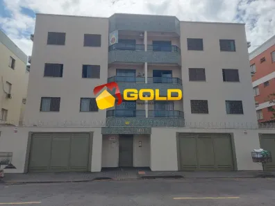 Apartamento com 3 Quartos à venda, 89m² no Santa Mônica, Uberlândia