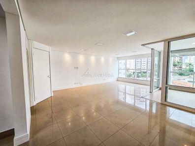 Apartamento com 4 Quartos à venda, 183m² no Gleba Fazenda Palhano, Londrina