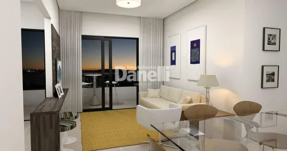 Apartamento com 2 Quartos à venda, 71m² no Loteamento Residencial e Comercial Bosque Flamboyant, Taubaté