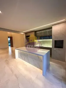 Casa de Condomínio com 3 Quartos à venda, 151m² no Terras Alphaville Mirassol, Mirassol