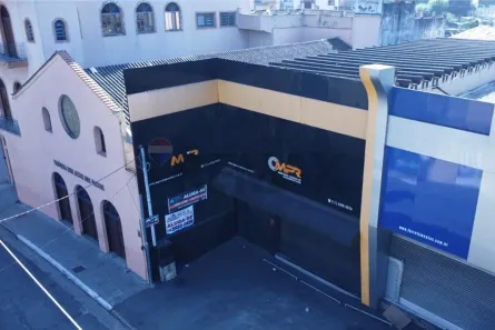 Prédio Comercial para alugar, 600m² no Nossa Senhora do Ó, São Paulo