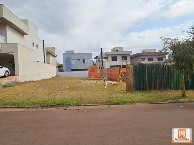 Lote/Terreno à venda, 307m² no Quinta da Primavera, Ribeirão Preto