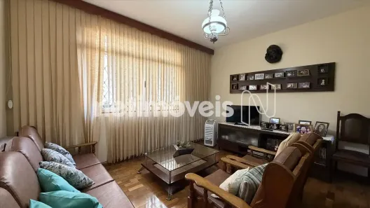 Apartamento com 3 Quartos à venda, 103m² no Cidade Nova, Belo Horizonte