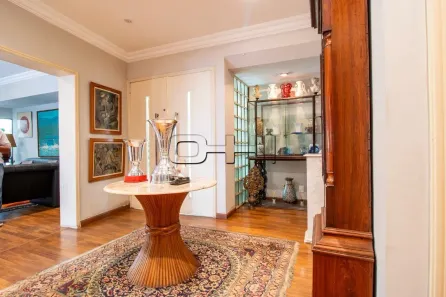 Casa com 4 Quartos à venda, 1039m² no Jardim Europa, São Paulo
