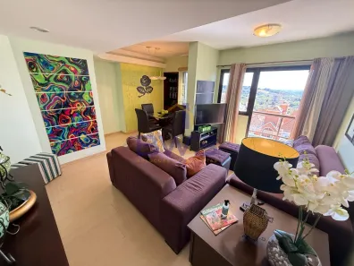 Apartamento com 2 Quartos à venda, 70m² no Mansões Santo Antônio, Campinas