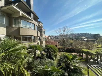 Apartamento com 3 Quartos à venda, 187m² no Centro, Gramado