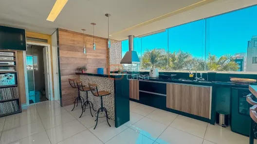 Cobertura com 4 Quartos à venda, 190m² no Dona Clara, Belo Horizonte
