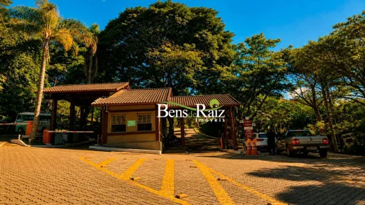 Lote/Terreno à venda, 1000m² no Vila Alpina, Nova Lima