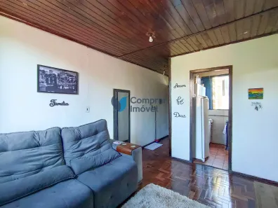 Apartamento com 2 Quartos à venda, 43m² no Rubem Berta, Porto Alegre