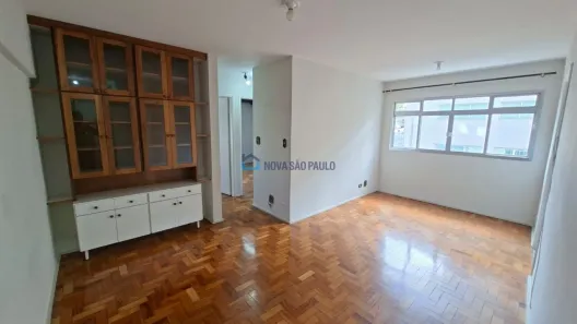 Apartamento com 2 Quartos para alugar, 76m² no Jabaquara, São Paulo