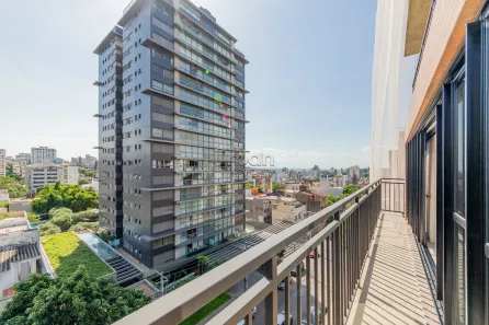 Apartamento com 2 Quartos à venda, 109m² no Mont Serrat, Porto Alegre