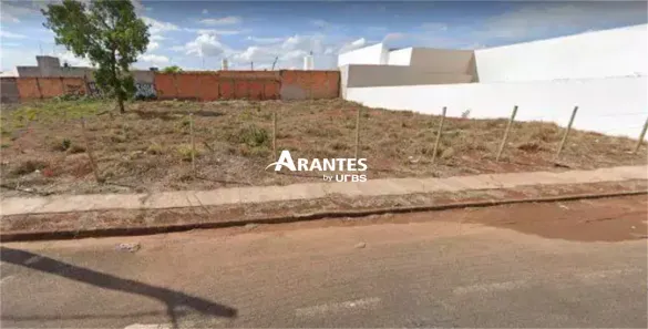 Lote/Terreno à venda, 368m² no Shopping Park, Uberlândia