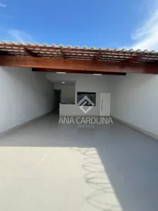 Casa com 3 Quartos à venda, 135m² no São Mateus, Montes Claros