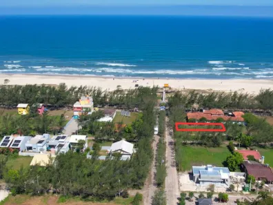 Lote/Terreno à venda, 350m² no Furnas (Lagoa Cortada), Balneário Gaivota