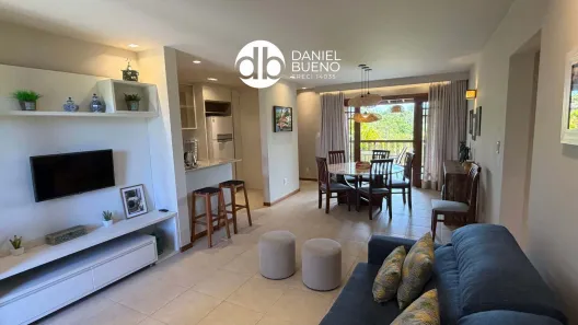 Apartamento com 2 Quartos à venda, 112m² no , Mata de São João