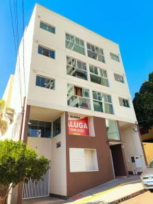 Apartamento com 1 Quarto para alugar, 40m² no Vila Santa Helena, Presidente Prudente