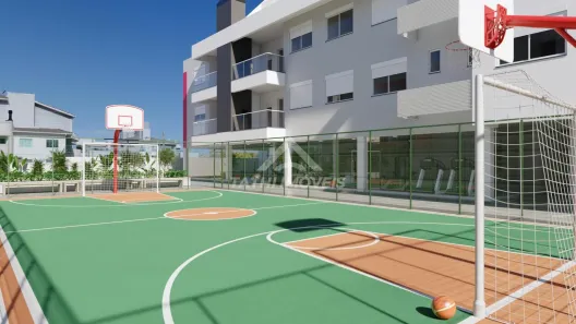 Apartamento com 2 Quartos à venda, 81m² no Ingleses do Rio Vermelho, Florianópolis