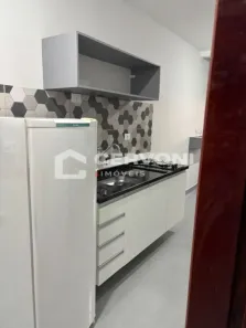 Apartamento com 1 Quarto para alugar, 25m² no Cidade Salvador, Jacareí