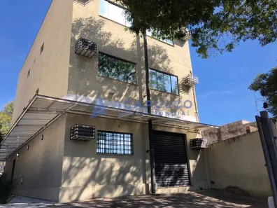 Imóvel Comercial à venda, 393m² no Vila Municipal, Jundiaí