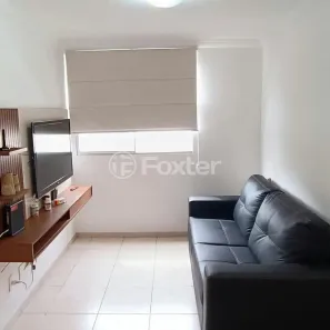 Apartamento com 3 Quartos à venda, 55m² no Jardim Leonor, São Paulo