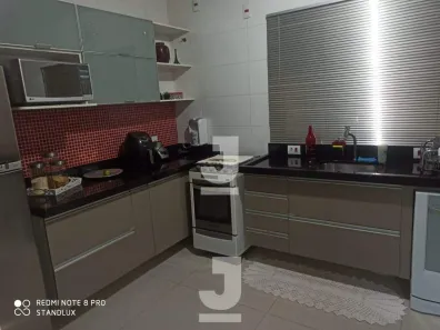 Casa com 2 Quartos à venda, 163m² no Jardim Santa Marta III, Salto