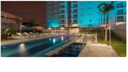 Apartamento com 3 Quartos à venda, 59m² no Quinta da Paineira, São Paulo
