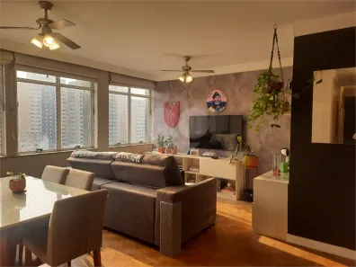 Apartamento com 3 Quartos à venda, 114m² no Aclimação, São Paulo