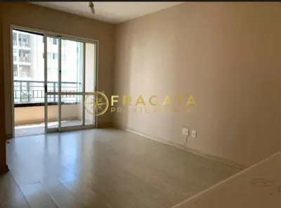 Apartamento com 2 Quartos à venda, 52m² no Pinheiros, São Paulo