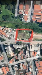 Lote/Terreno para venda ou aluguel, 1790m² no Parque Fongaro, São Paulo