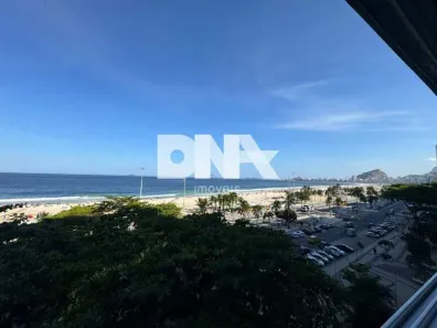 Apartamento com 4 Quartos à venda, 288m² no Copacabana, Rio de Janeiro