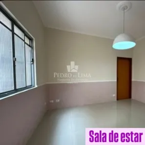 Casa com 3 Quartos para venda ou aluguel, 112m² no Vila Gomes Cardim, São Paulo