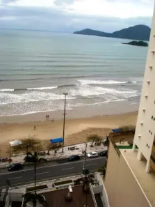 Apartamento com 3 Quartos para alugar, 100m² no Centro, Balneário Camboriú
