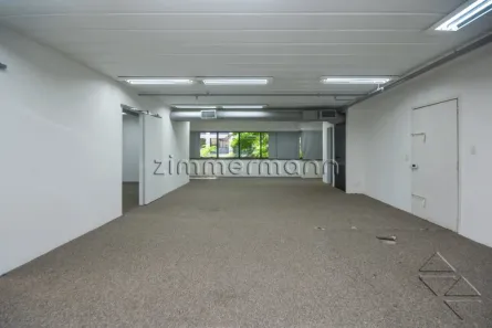 Sala Comercial à venda, 170m² no Cidade Monções, São Paulo