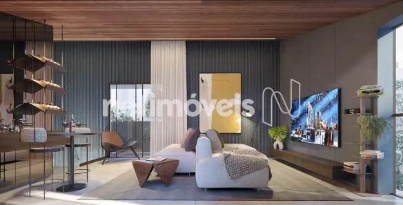Cobertura com 2 Quartos à venda, 110m² no Boa Viagem, Belo Horizonte