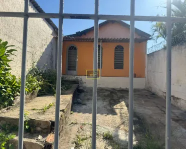 Casa com 1 Quarto à venda, 450m² no Vila Santa Clara, São Paulo