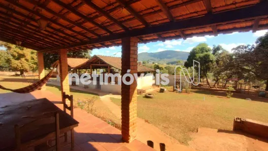 Fazenda/Sítio com 3 Quartos à venda, 15000m² no Mateus Leme, Mateus Leme