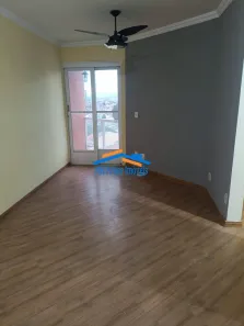 Apartamento com 2 Quartos à venda, 52m² no Padroeira, Osasco