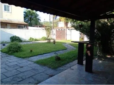 Casa com 3 Quartos à venda, 195m² no Engenho do Mato, Niterói