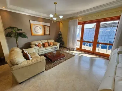 Sobrado com 4 Quartos à venda, 246m² no Jardim Virginia Bianca, São Paulo