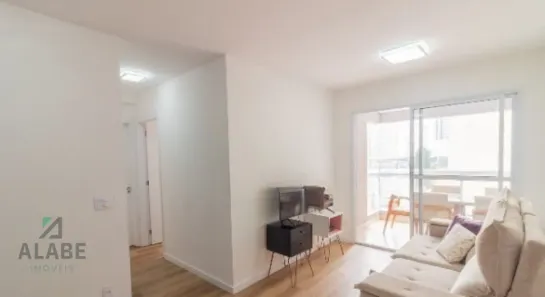 Apartamento com 2 Quartos à venda, 61m² no Chácara Santo Antônio (Zona Sul), São Paulo