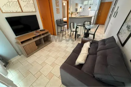 Apartamento com 2 Quartos para alugar, 60m² no Nova Aliança, Ribeirão Preto