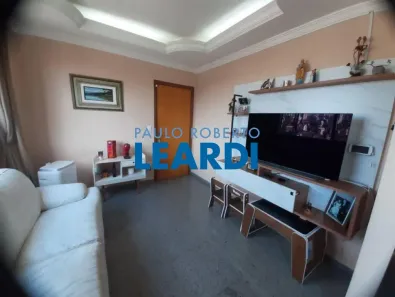 Cobertura com 3 Quartos à venda, 155m² no Sagrada Família, Belo Horizonte