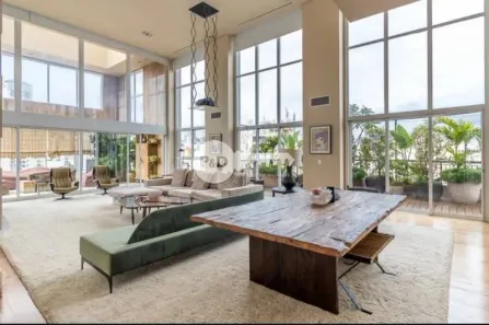 Cobertura com 4 Quartos à venda, 820m² no Jardim Paulista, São Paulo