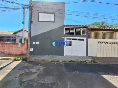 Casa com 4 Quartos à venda, 86m² no Jardim Brasilândia, Franca