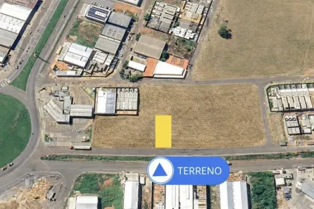 Lote/Terreno à venda, 330m² no Moinho dos Ventos, Goiânia
