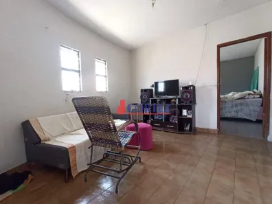 Casa com 3 Quartos à venda, 127m² no Jardim Santa Maria, Rio Claro
