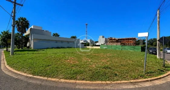 Lote/Terreno à venda, 432m² no Parque Residencial Damha IV, Campo Grande